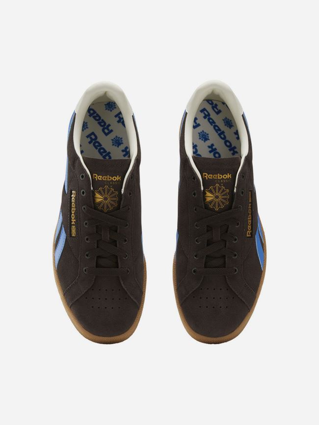 Reebok Club C Grounds UK Herr