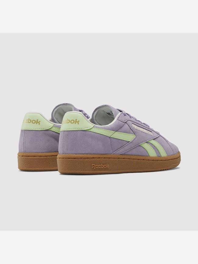 Reebok Club C Grounds UK Dam