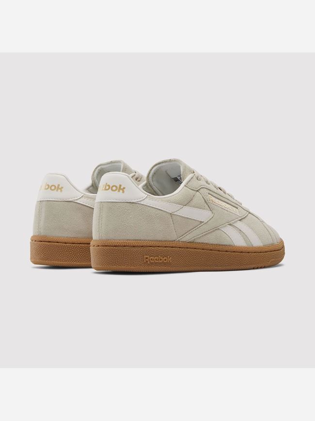 Reebok Club C Grounds UK Dam