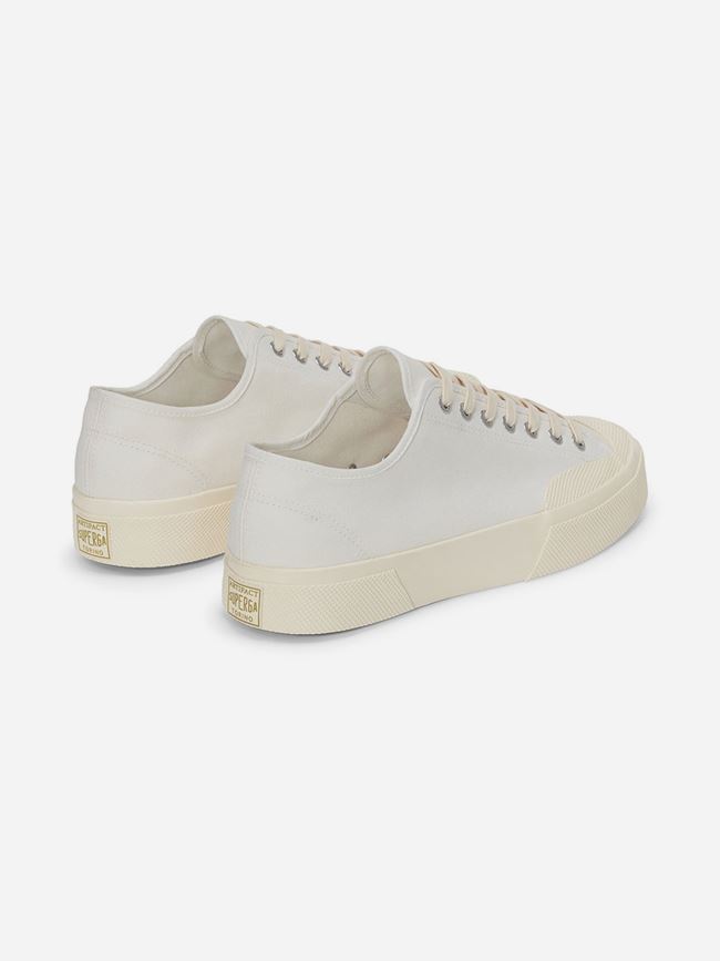 Superga 2432 Works Low Cut Cotton Canvas Dam