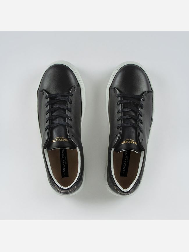 Sneaky Steve Moore Dam