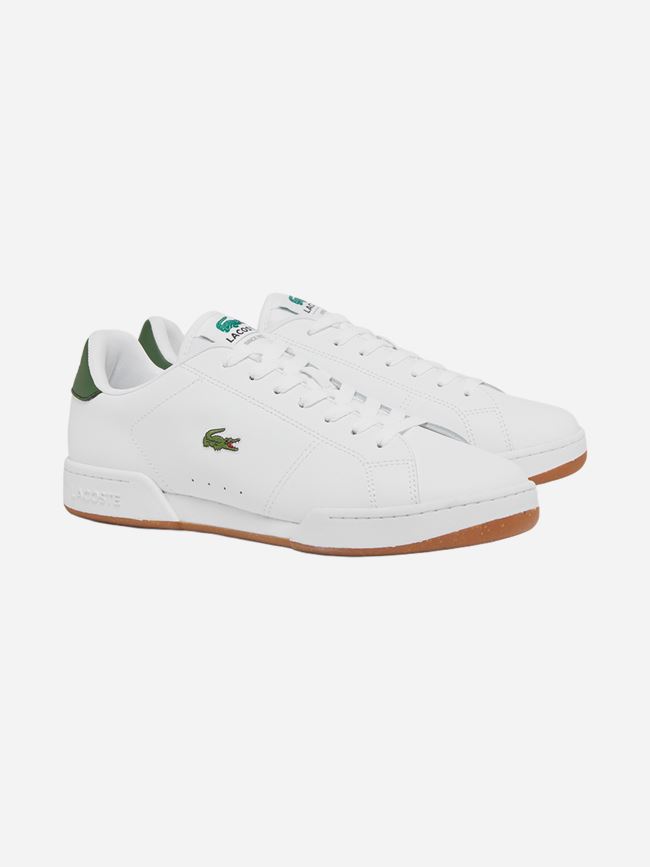 Lacoste Carnaby Cup 125 3 Sneakers Herr