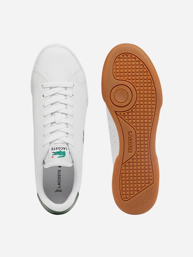 Lacoste Carnaby Cup 125 3 Sneakers Herr