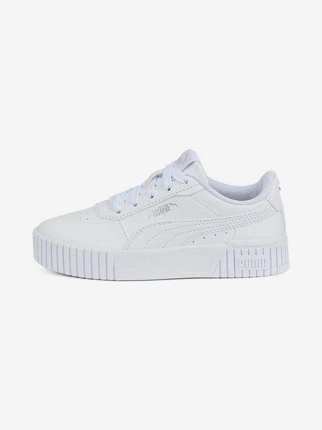 Puma Kids Carina 2.0 Sneaker Junior