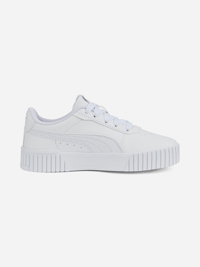 Puma Kids Carina 2.0 Sneaker Junior