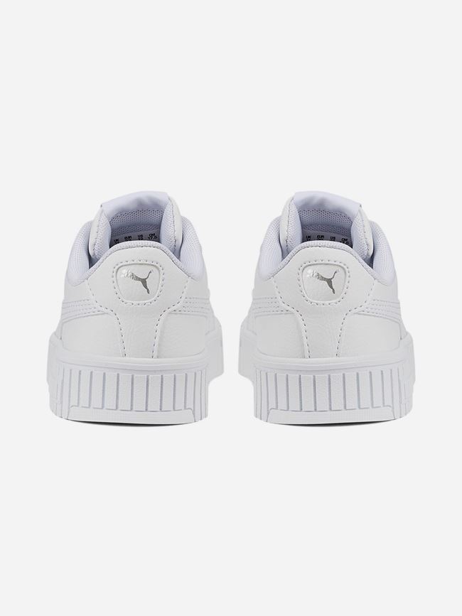Puma Kids Carina 2.0 Sneaker Junior