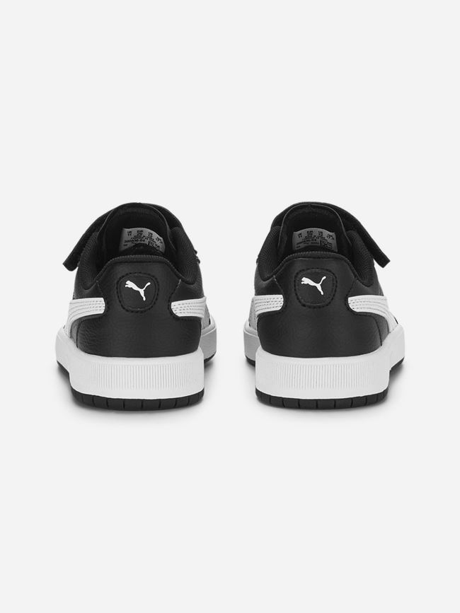 Puma Court Ultra AC+ PS Junior