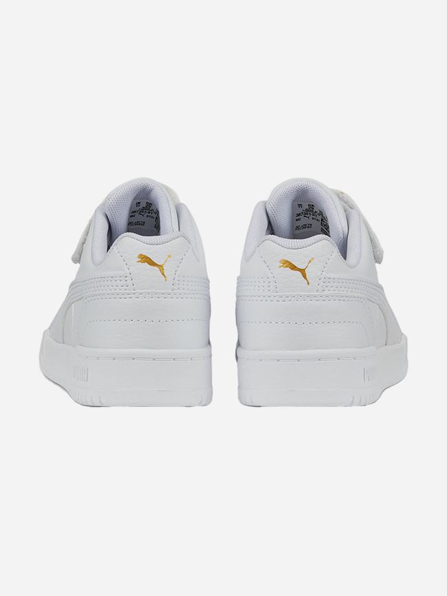 Puma RBD Game Low Sneakers Junior