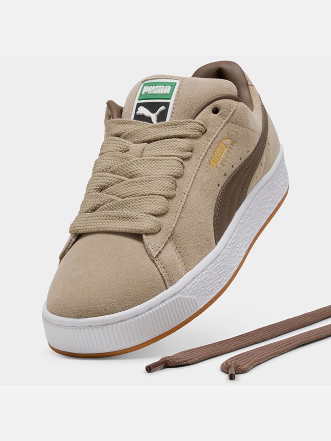 Puma Suede XL Herr