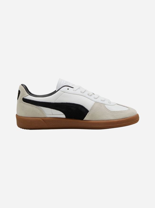 Puma Palermo Lth Herr
