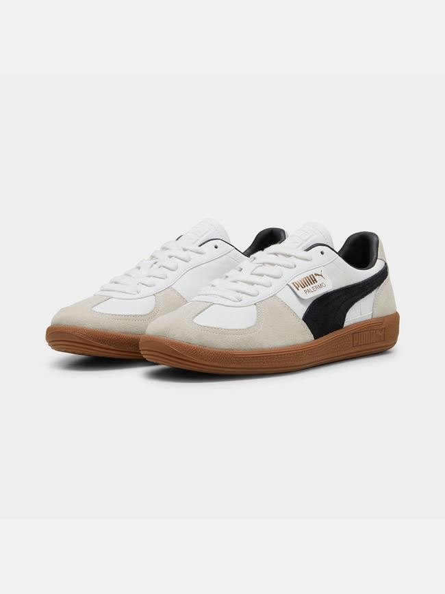 Puma Palermo Lth Herr