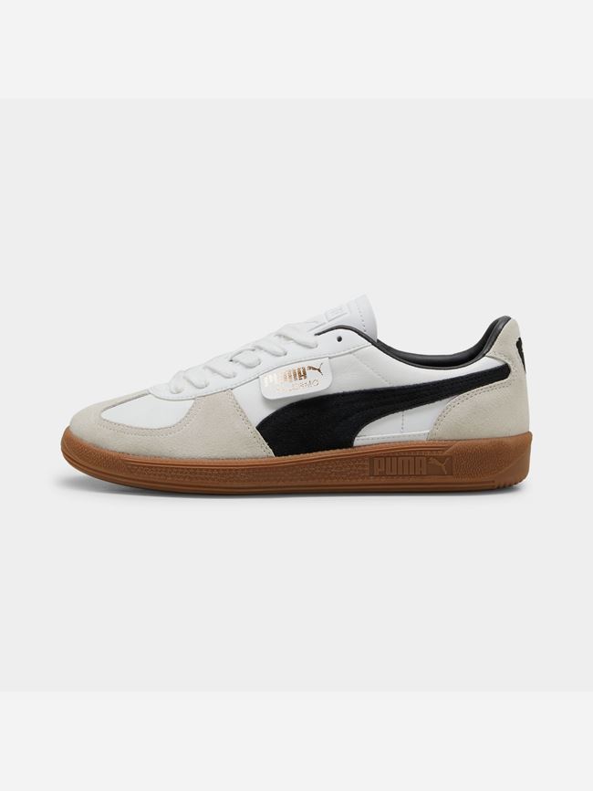 Puma Palermo Lth Herr