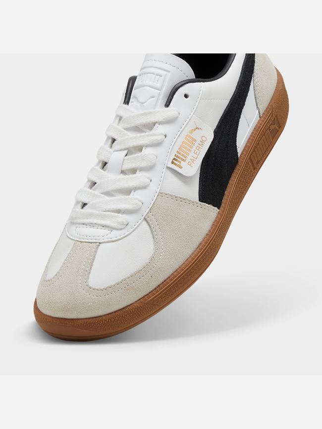 Puma Palermo Lth Herr