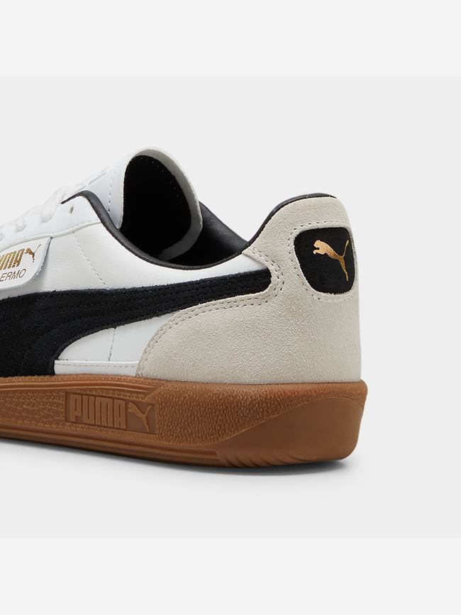 Puma Palermo Lth Herr