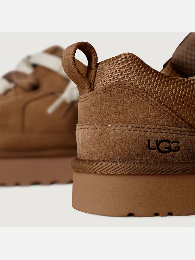 UGG Lo Lowmel Dam
