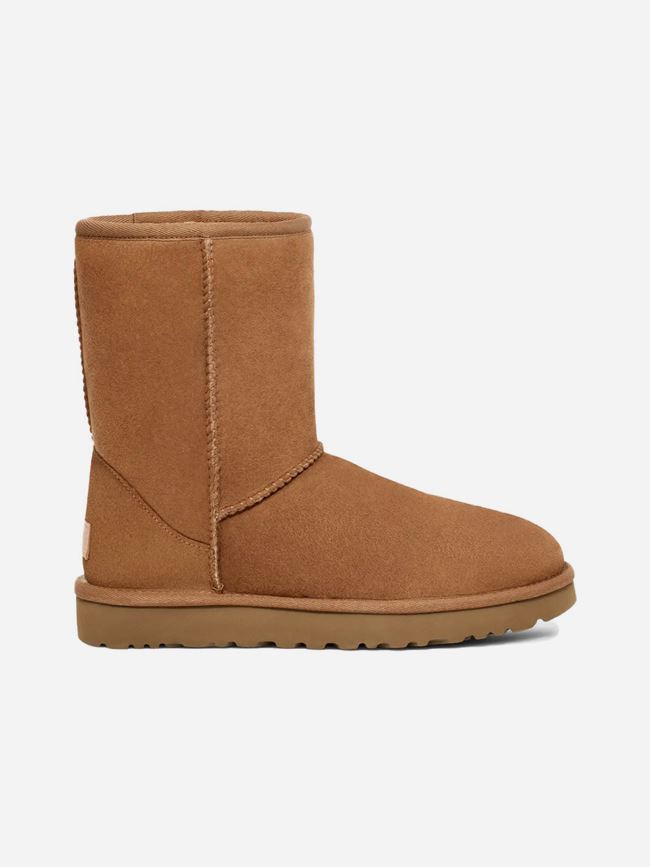 UGG Classic Short II Dam