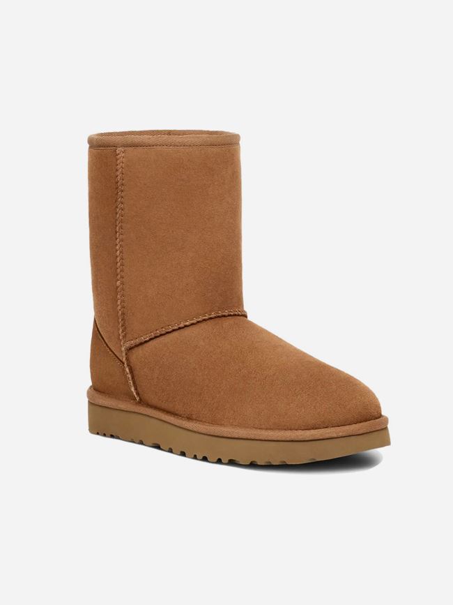 UGG Classic Short II Dam