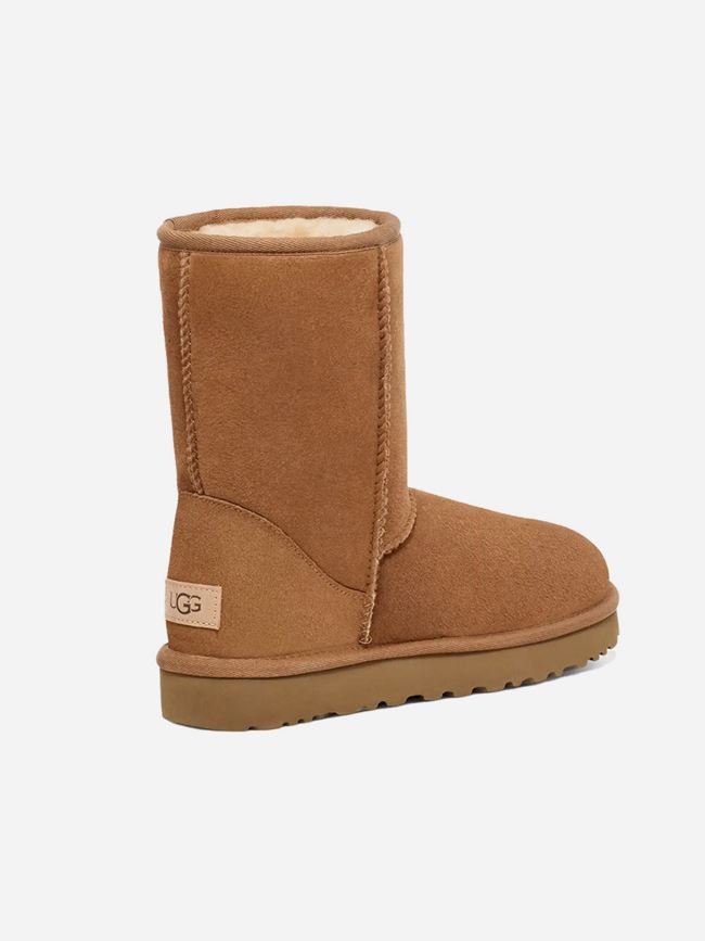 UGG Classic Short II Dam