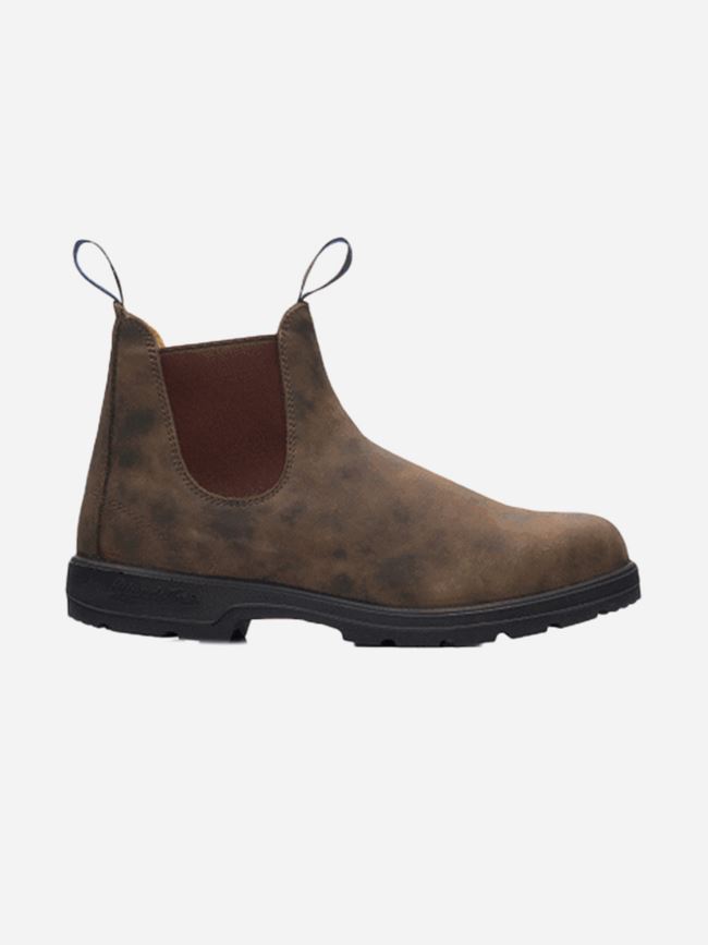 Blundstone Warm & Dry Range