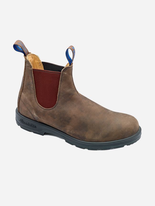 Blundstone Warm & Dry Range