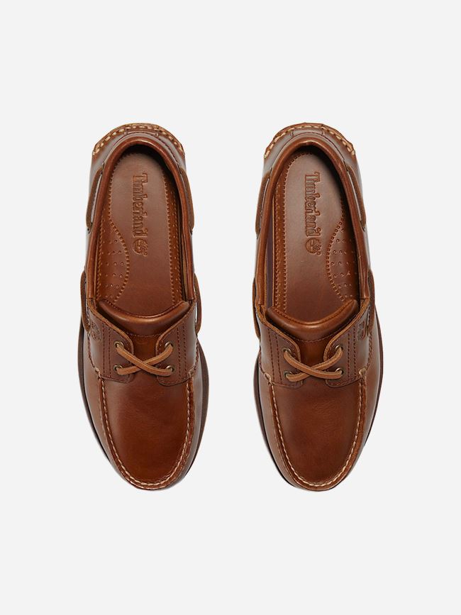 Timberland Classic Boat Shoe Herr
