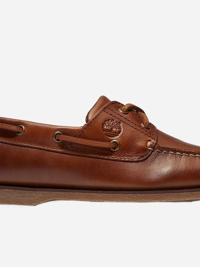 Timberland Classic Boat Shoe Herr