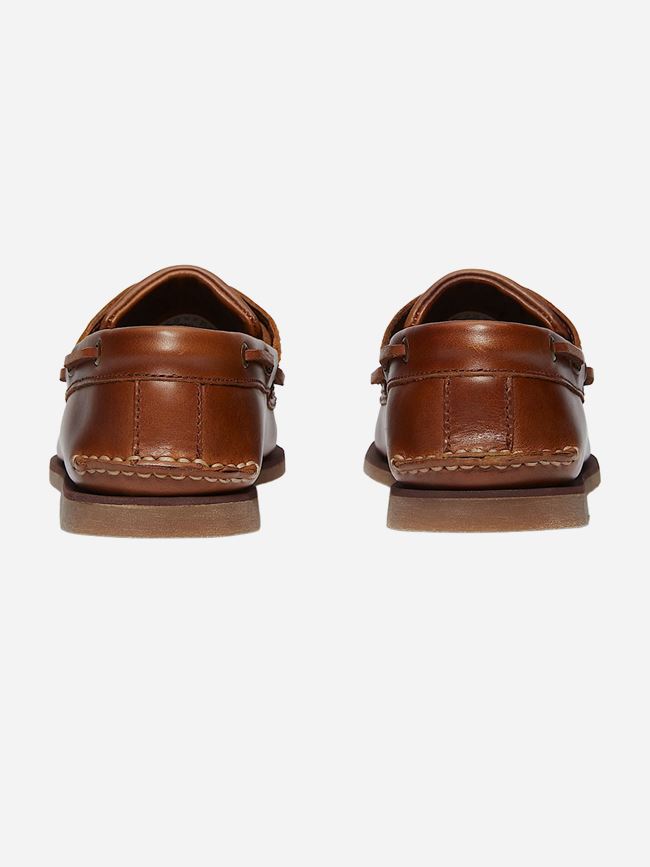 Timberland Classic Boat Shoe Herr