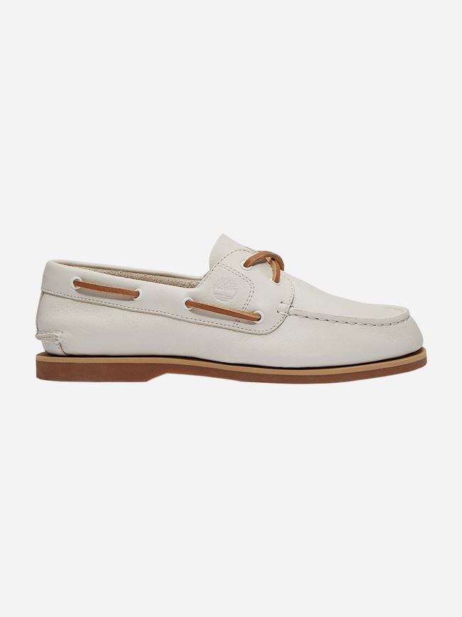 Timberland Classic Boat Shoe Herr