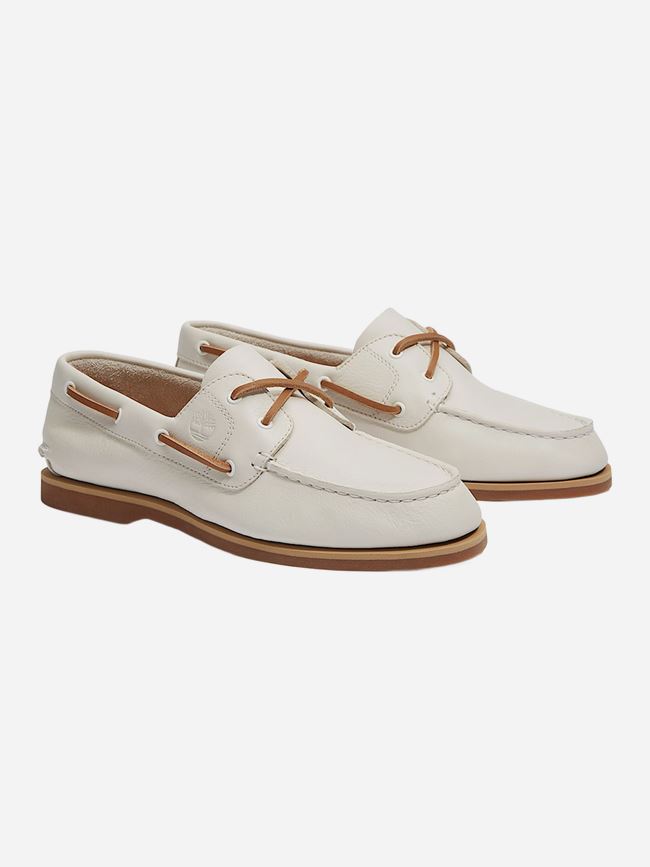 Timberland Classic Boat Shoe Herr
