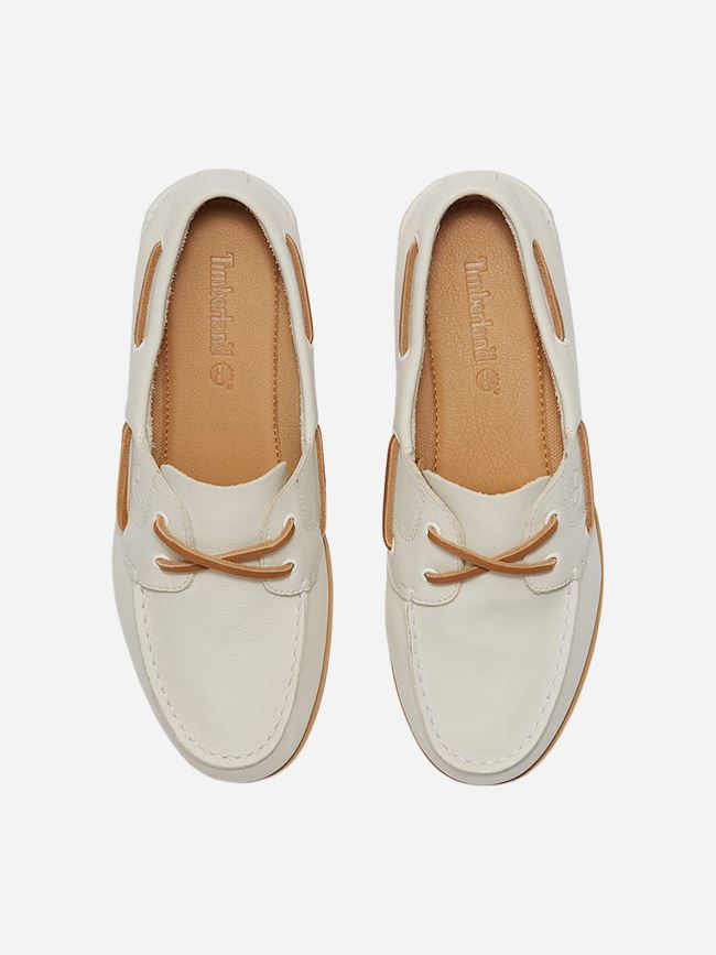 Timberland Classic Boat Shoe Herr