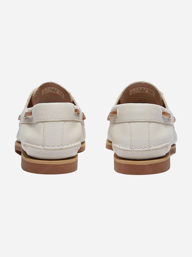 Timberland Classic Boat Shoe Herr