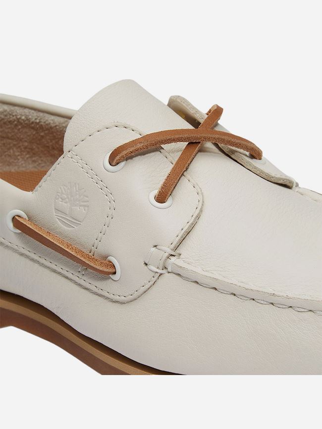 Timberland Classic Boat Shoe Herr