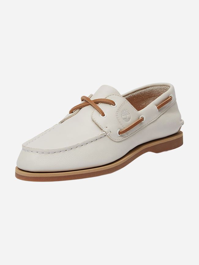Timberland Classic Boat Shoe Herr