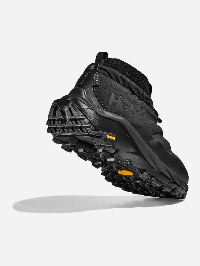 HOKA Kaha 2 Frost Moc GTX Dam