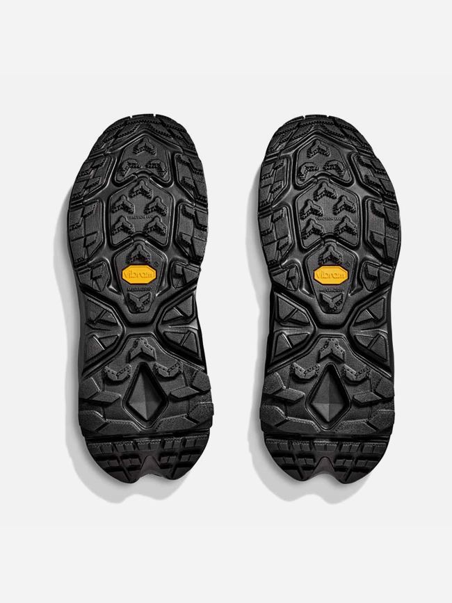 HOKA Kaha 2 Frost Moc GTX Dam