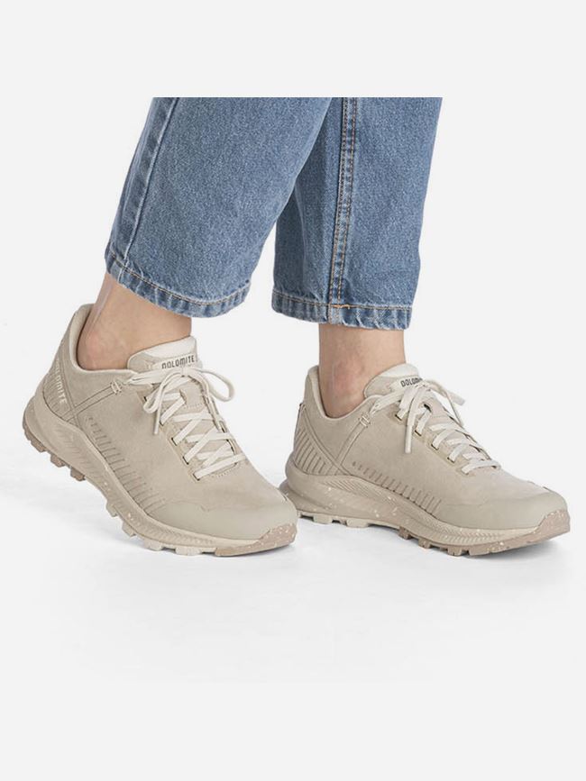 Dolomite Carezza Leather Dam