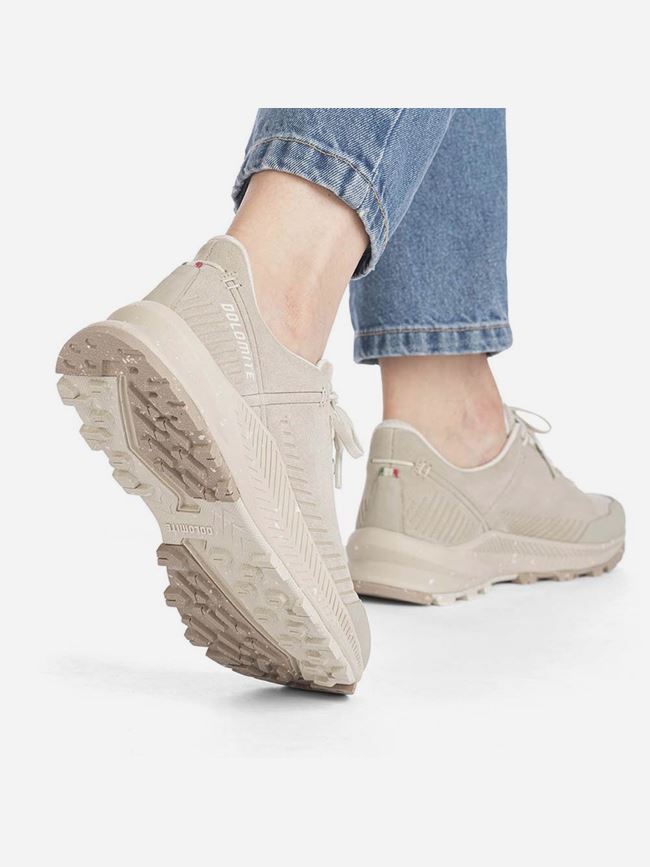 Dolomite Carezza Leather Dam