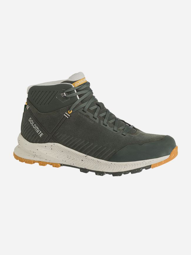 Dolomite Carezza Leather Mid WP Herr