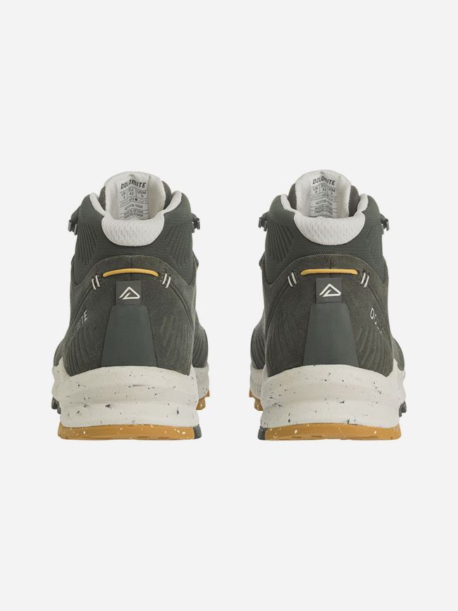 Dolomite Carezza Leather Mid WP Herr