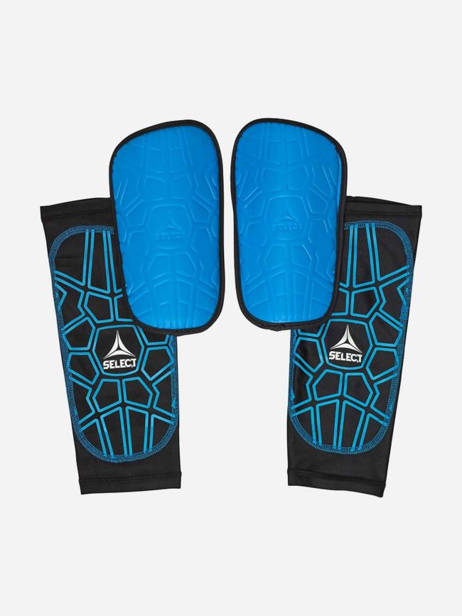 Select Shin Guard Super Safe v23