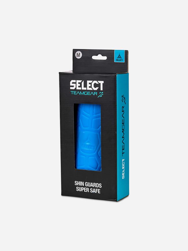 Select Shin Guard Super Safe v23