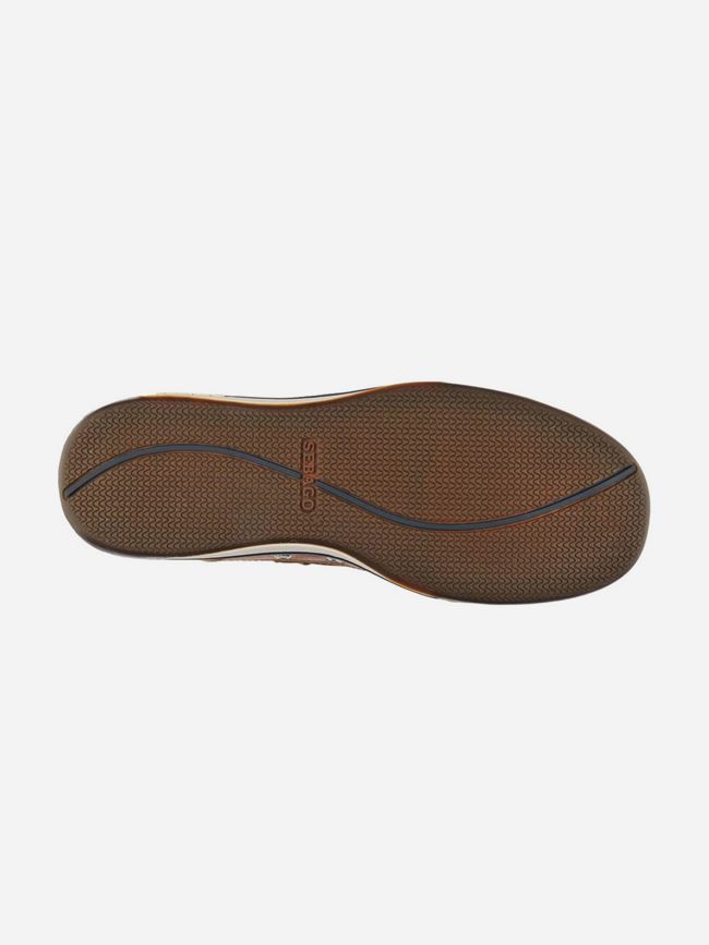 Sebago Triton Three Eye FGL Herr