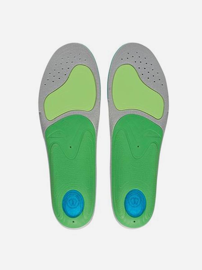 SIDAS 3FEET Run Protect Mid