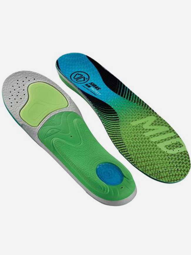 SIDAS 3FEET Run Protect Mid