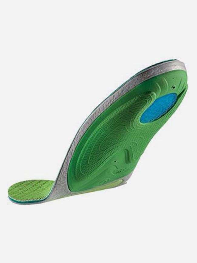 SIDAS 3FEET Run Protect Mid