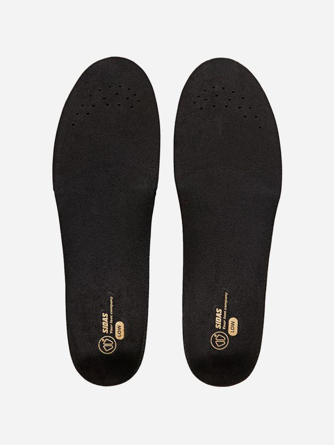 Sidas 3Feet Slim Low