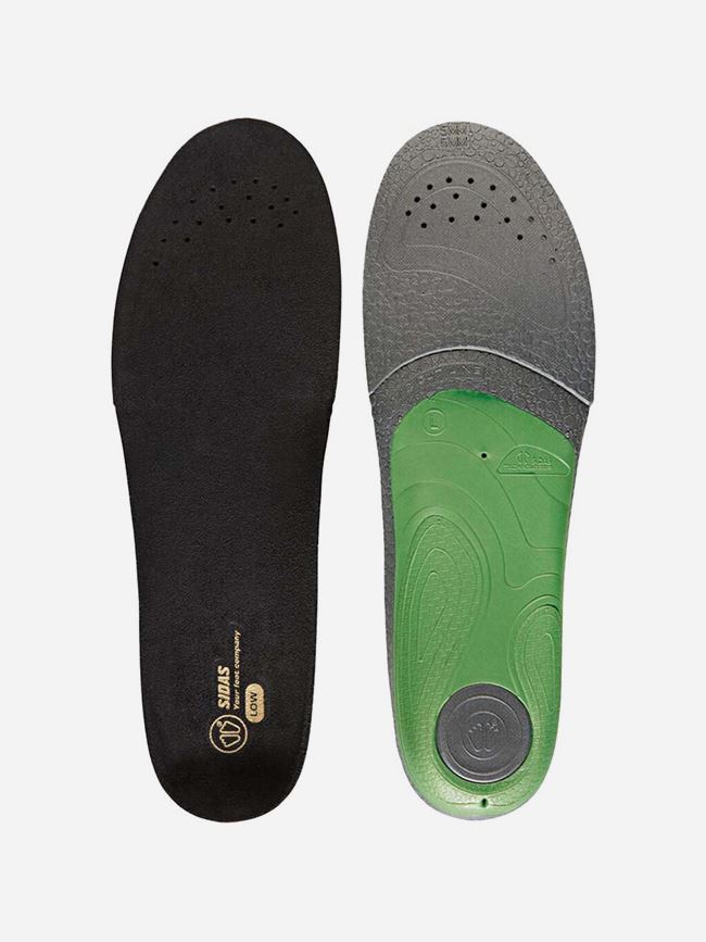Sidas 3Feet Slim Low