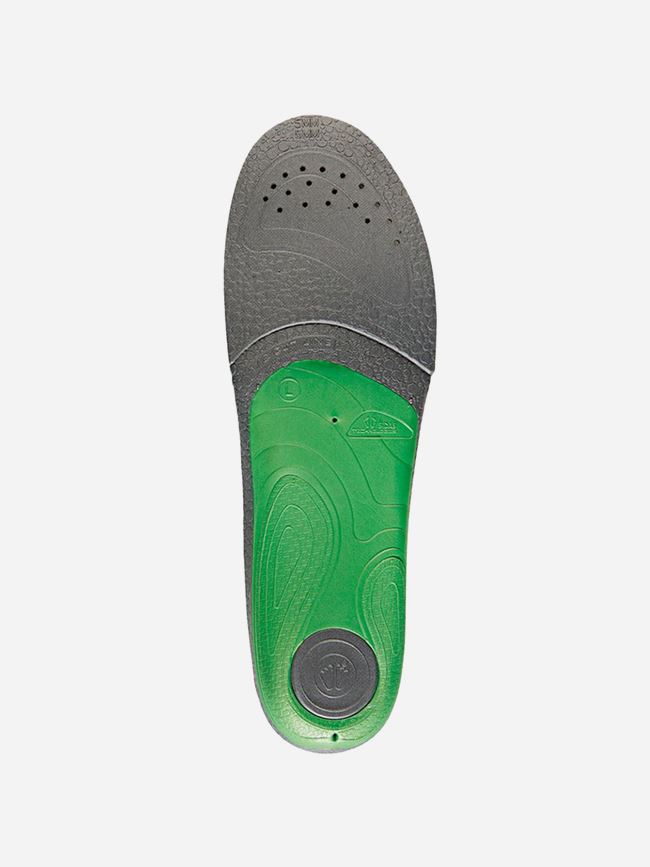 Sidas 3Feet Slim Low