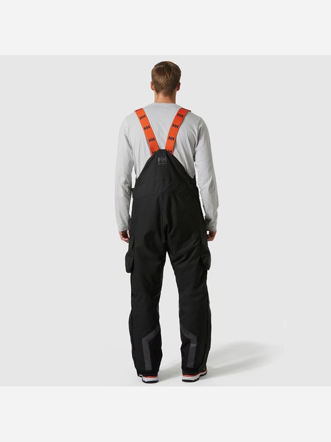 Helly Hansen Workwear Bifrost Vinterbyxa Bib