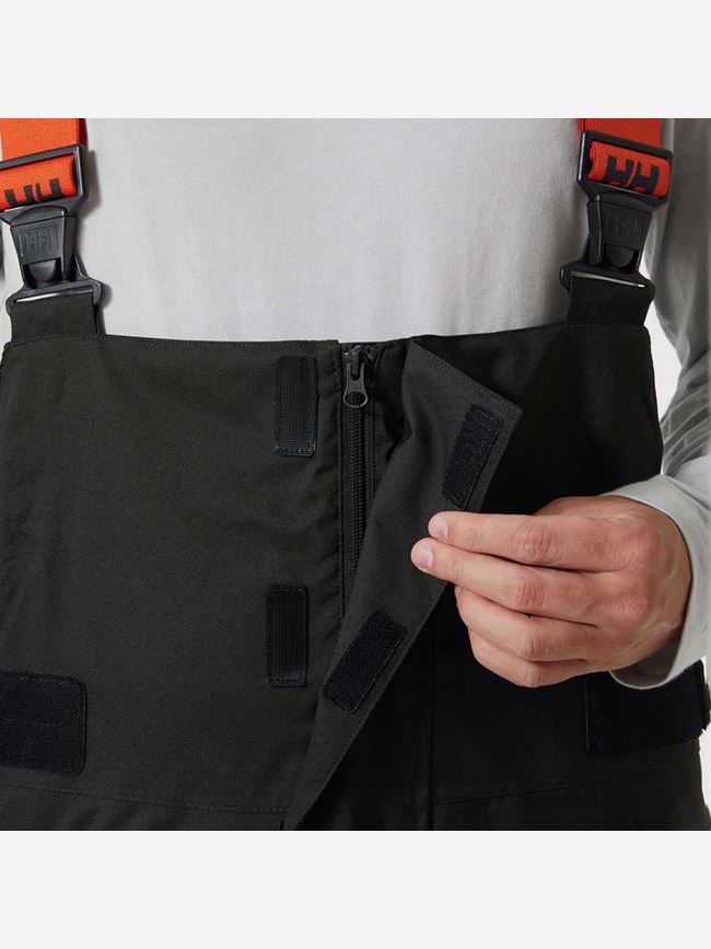 Helly Hansen Workwear Bifrost Vinterbyxa Bib